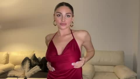 Snapshot of roxellesilvara chatting on 07-05-26, 11:56 Roxy online show from 07-05-26, 11:56