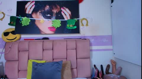 RoxetteMature online show from 03-17-26, 11:46