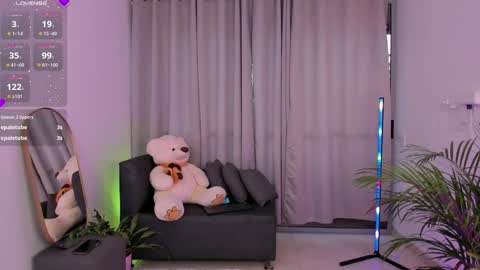  R O X I E  online show from 12-08-24, 10:47