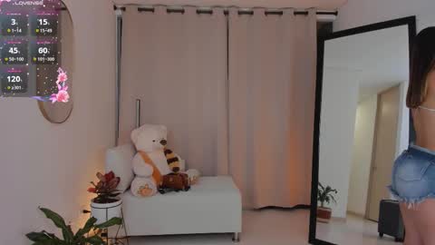  R O X I E  online show from 09-14-25, 11:59