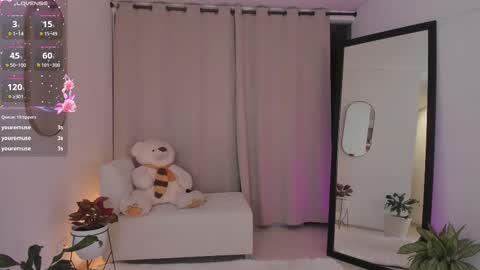  R O X I E  online show from 11-30-25, 01:53