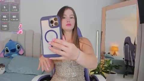  R O X I E  online show from 02-28-26, 03:07