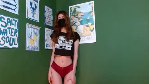 Roxie online show from 02-02-26, 01:59