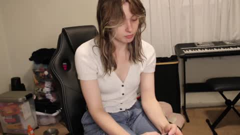 roxie online show from 09-13-25, 11:48