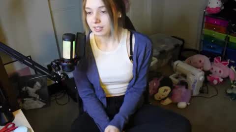 roxie online show from 01-18-26, 02:37