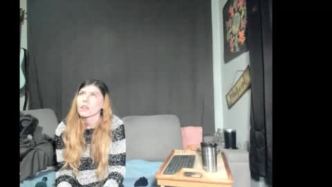 roxihazeleyes online show from 03-13-26, 02:01