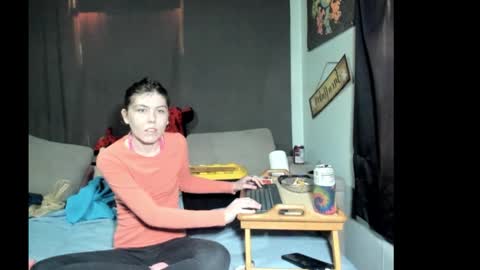 roxihazeleyes online show from 03-28-26, 11:37