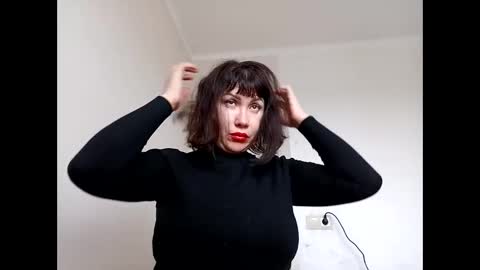 ROXOLANAA SEXY online show from 03-10-25, 09:21