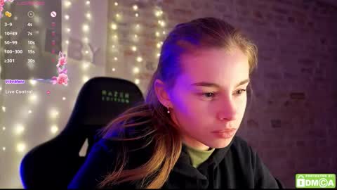 Roxieex ABBY online show from 02-07-26, 08:56