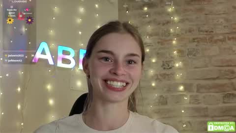 Roxieex ABBY online show from 04-02-26, 07:55