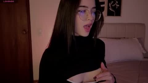 Roxxy online show from 02-23-26, 10:40