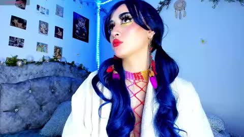 Snapshot of roxxystar_ chatting on 03-11-25, 07:37 Roxxane online show from 03-11-25, 07:37