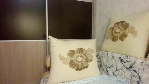 Roxxy Wharton online show from 03-05-25, 03:40