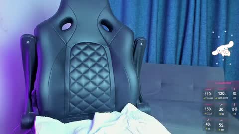 Annah  online show from 02-07-25, 05:31