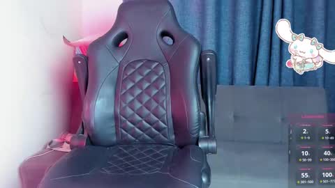 Annah  online show from 02-15-25, 06:44