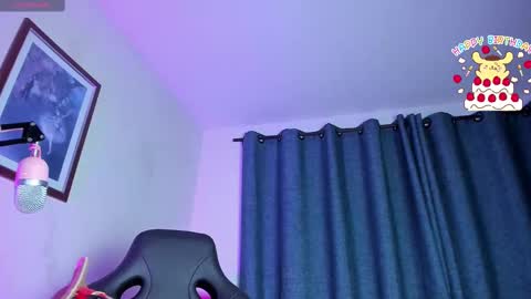 Annah  online show from 02-28-25, 05:48