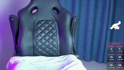 Annah  online show from 03-11-25, 05:38