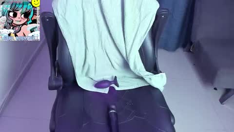 Annah  online show from 09-23-25, 09:23