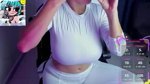 Annah  online show from 09-30-25, 08:19