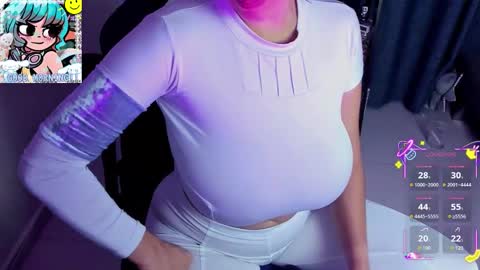 Annah  online show from 02-02-26, 08:13