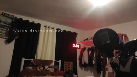 roxy_clown online show from 04-06-26, 07:09