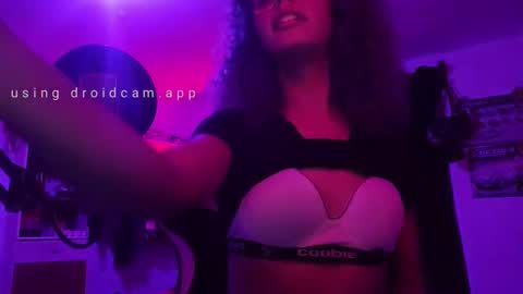 roxy_clown online show from 04-23-26, 08:35