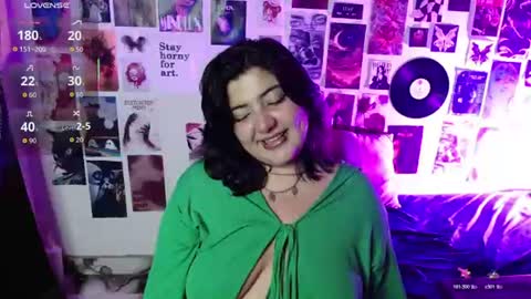 Roxana online show from 07-25-26, 05:05