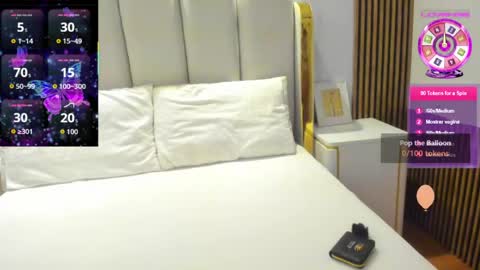 Roxy online show from 04-21-26, 11:16