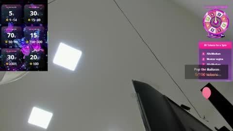 Roxy online show from 04-22-26, 11:01