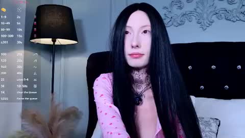 roxanne online show from 07-13-26, 04:26