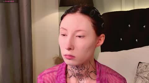 roxanne online show from 07-27-26, 03:46
