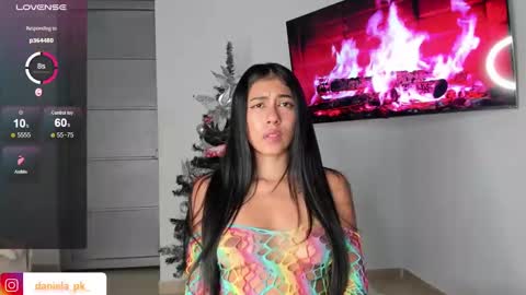 R O X Y  online show from 12-20-24, 11:16