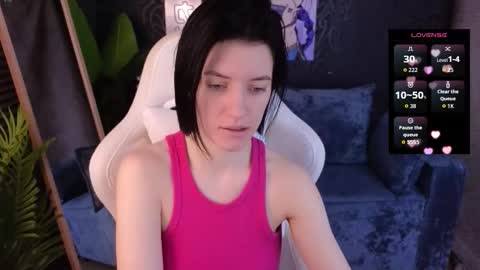 roxy_riot_ online show from 12-03-25, 01:35