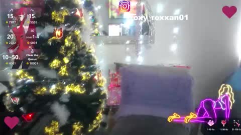 - online show from 12-21-25, 04:25