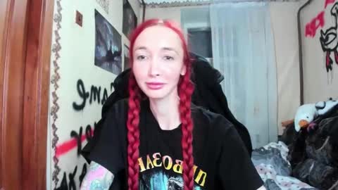 Roxy online show from 02-21-26, 08:32