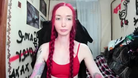 Roxy online show from 04-12-26, 09:09