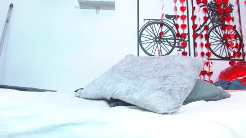 roxy_stone1 online show from 02-22-25, 11:03