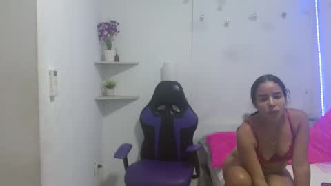 roxy_stone1 online show from 03-10-25, 07:18