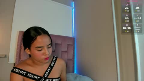 roxy_stone1 online show from 04-16-26, 07:47