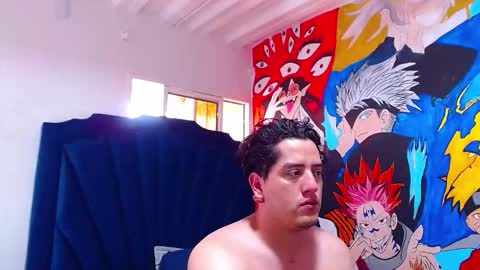 RoxyAron online show from 01-10-26, 05:48