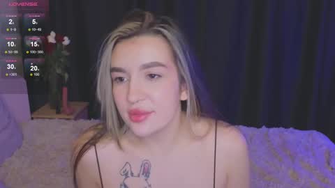 Roxy online show from 02-17-25, 03:36