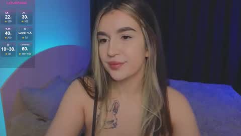 Roxy online show from 02-23-25, 05:07