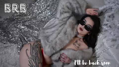 Roxy online show from 02-24-25, 02:19