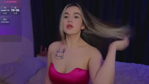 Roxy online show from 03-02-25, 05:36