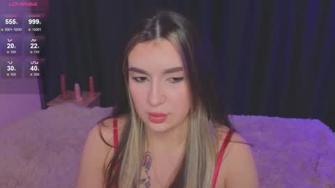 Roxy online show from 03-05-25, 06:34