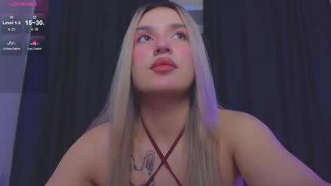 Roxy online show from 09-18-25, 07:05