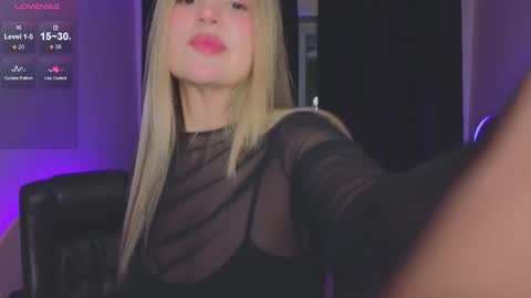 Roxy online show from 10-17-25, 09:06