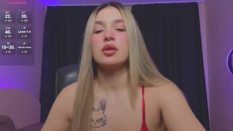 Roxy online show from 10-23-25, 08:40