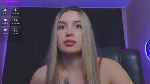 Roxy online show from 10-26-25, 08:48