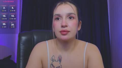 Roxy online show from 11-11-25, 09:04